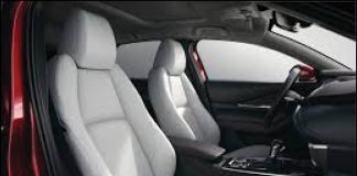 2023 Mazda CX-30 GT Turbo AWD: Sporty – And a  Joy to Drive!