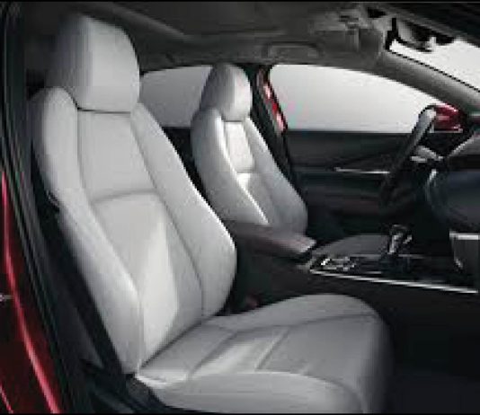 2023 Mazda CX-30 GT Turbo AWD: Sporty – And a Joy to Drive!