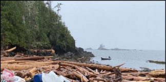 B.C.’s largest coastline cleanup gets major funding boost
