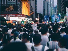 How population growth is affecting everything from jobs to housing in the economy