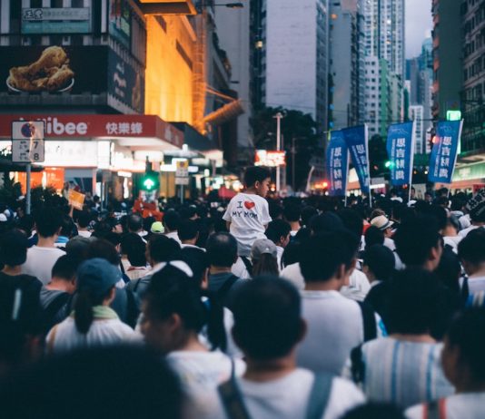 How population growth is affecting everything from jobs to housing in the economy