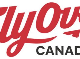 FlyOver Canada celebrates 10 years