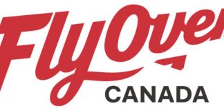 FlyOver Canada celebrates 10 years