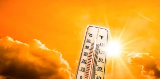 Heat warnings in place in six provinces, Ontario town faces tornado warning