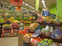 Canadians eligible for GST credit expected to receive ‘grocery rebate’ today