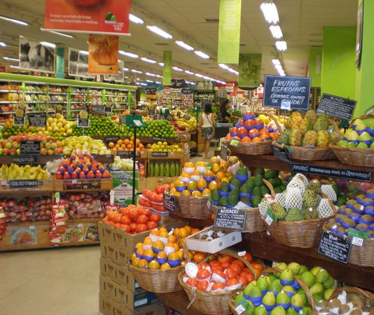 Canadians eligible for GST credit expected to receive ‘grocery rebate’ today