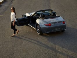 2023 Mazda MX-5 GS-P: Still the World’s Bestselling Roadster!