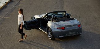 2023 Mazda MX-5 GS-P: Still the World’s Bestselling Roadster!