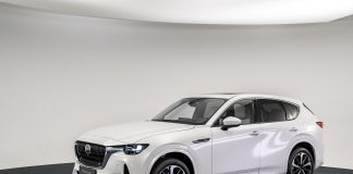 All New 2024 Mazda  CX-90  SUV – Seats Eight in Style.