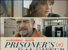 Prisoner’s Daughter