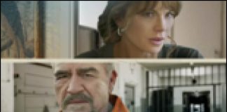 Prisoner’s Daughter