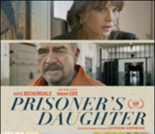 Prisoner’s Daughter