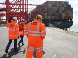 B.C. port workers ratify deal, ending long labour dispute