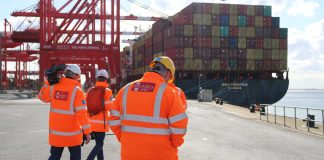 B.C. port workers ratify deal, ending long labour dispute