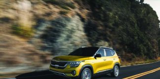 2024 Kia Seltos SX Review: This CUV will not disappoint!