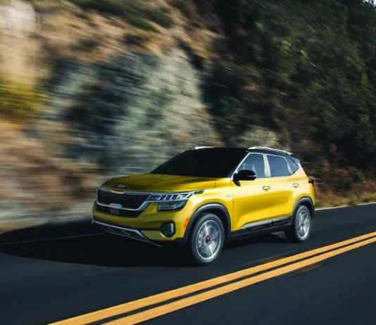 2024 Kia Seltos SX Review: This CUV will not disappoint!