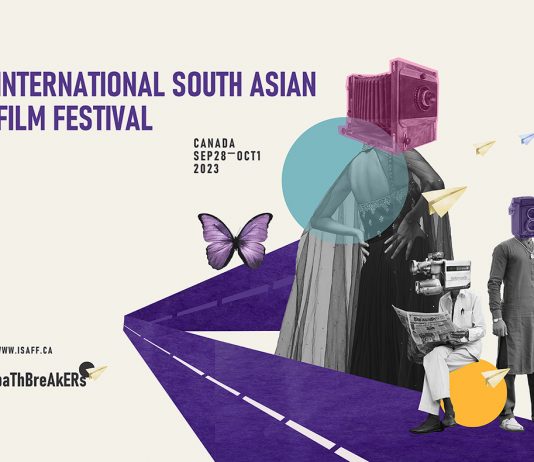 iSAFF 2023 Unveils “Pathbreakers” as Theme for Upcoming Film Festival to Celebrate South Asian Stories Through Cinema