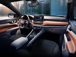 2023 Jeep Compass 4×4 Turbo Review: On and Off-road capable!