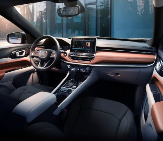 2023 Jeep Compass 4×4 Turbo Review: On and Off-road capable!