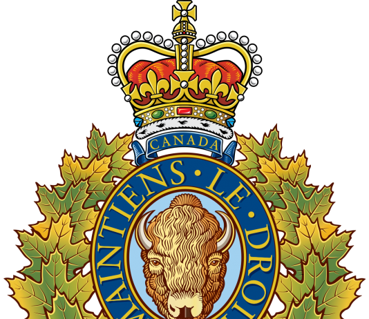 Mounties arrest ‘top priority’ U.S. fugitive wanted in Creston, B.C.