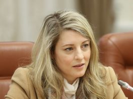 Canada ending evacuation flights out of Israel next week due to decreasing demand