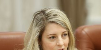 Canada ending evacuation flights out of Israel next week due to decreasing demand