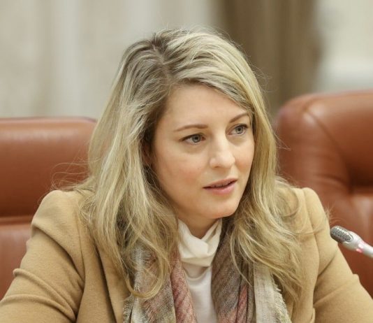 Canada ending evacuation flights out of Israel next week due to decreasing demand