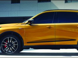 2023 Acura MDX Type S Ultra: Flagship Performance SUV Rocks the brand!