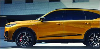 2023 Acura MDX Type S Ultra: Flagship Performance SUV Rocks the brand!