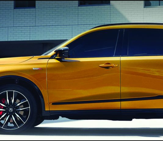 2023 Acura MDX Type S Ultra: Flagship Performance SUV Rocks the brand!