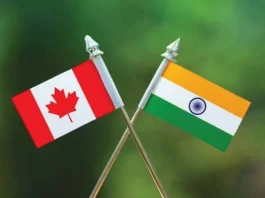 India restores e-visa services for Canadian nationals, easing diplomatic row between the 2 countries