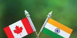 India restores e-visa services for Canadian nationals, easing diplomatic row between the 2 countries