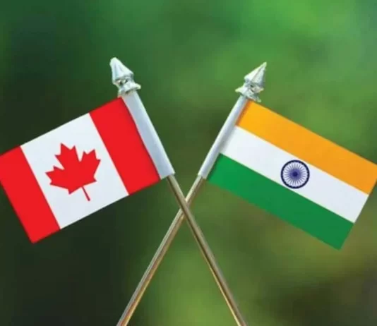 India restores e-visa services for Canadian nationals, easing diplomatic row between the 2 countries