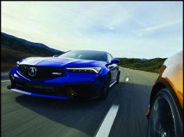 2023 Acura Integra Type S: Performance Legend is Back!