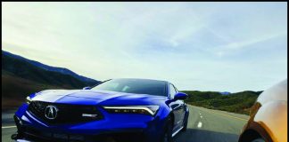 2023 Acura Integra Type S:  Performance Legend is Back!