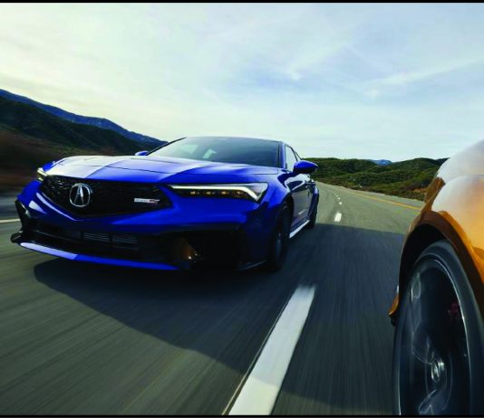 2023 Acura Integra Type S: Performance Legend is Back!