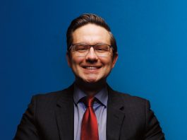 Duelling housing messages showcase different Conservative, Liberal strategies