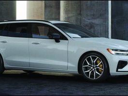 2024 Volvo V60 Polestar Engineered :  Premium Wagon is a Cut Above!