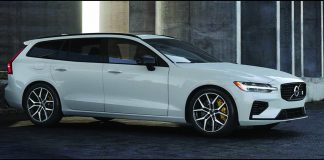 2024 Volvo V60 Polestar Engineered :  Premium Wagon is a Cut Above!