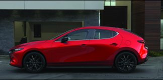 2024 Mazda3  GT:   Multiple Award Winner is cut Above!