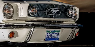 YSO SLO, 2FAS4U and OMG MOV among 2,600 personalized licence plate slogans rejected by ICBC in 2023