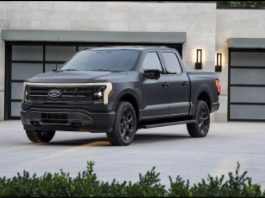 2024 Ford F-150 Lightning Platinum: EV Truck delivers solidly