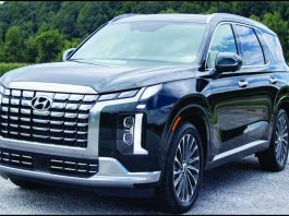 2024 Hyundai Palisade Urban Review: This Family SUV is Impressive!