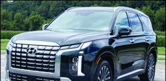 2024 Hyundai Palisade Urban Review:    This Family SUV is Impressive!