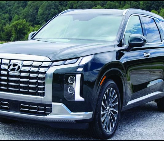 2024 Hyundai Palisade Urban Review: This Family SUV is Impressive!