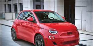 2024  500e: First Stellantis BEV for Canada Rolls off the Line