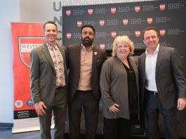 Western Community College Announces a Historic 500-Student Housing Initiative with Lark Group and ICT Group