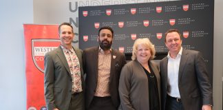 Western Community College Announces a Historic 500-Student Housing Initiative with Lark Group and ICT Group