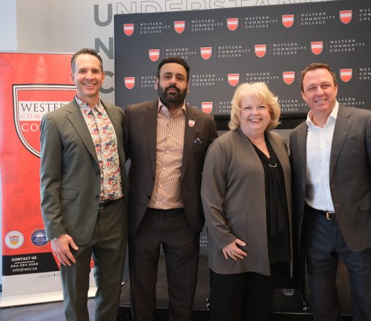 Western Community College Announces a Historic 500-Student Housing Initiative with Lark Group and ICT Group