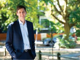 New acute care tower coming to Surrey Memorial Hospital